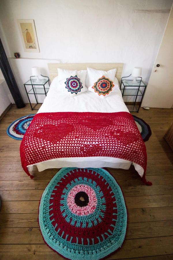 Casita Collado 3 Villa Alájar Kültér fotó