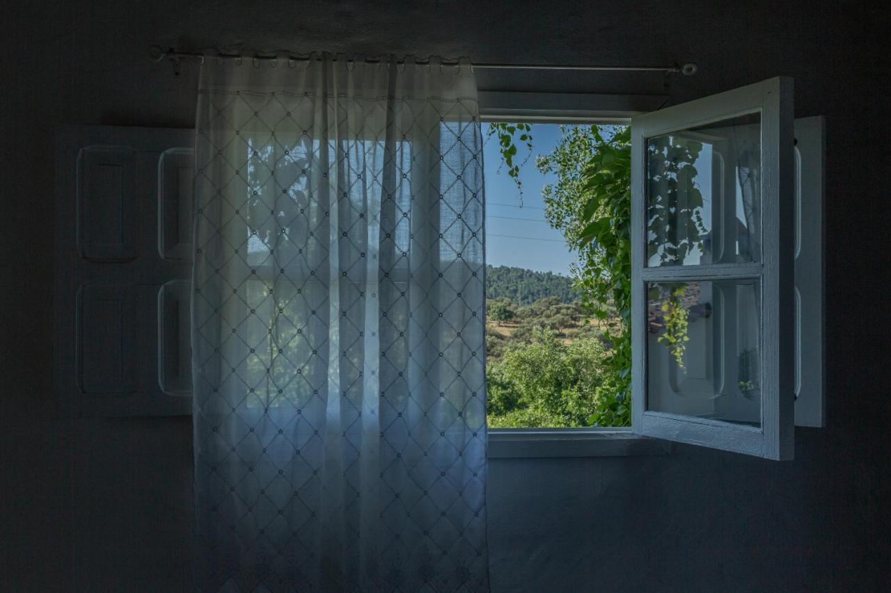 Casita Collado 3 Villa Alájar Kültér fotó