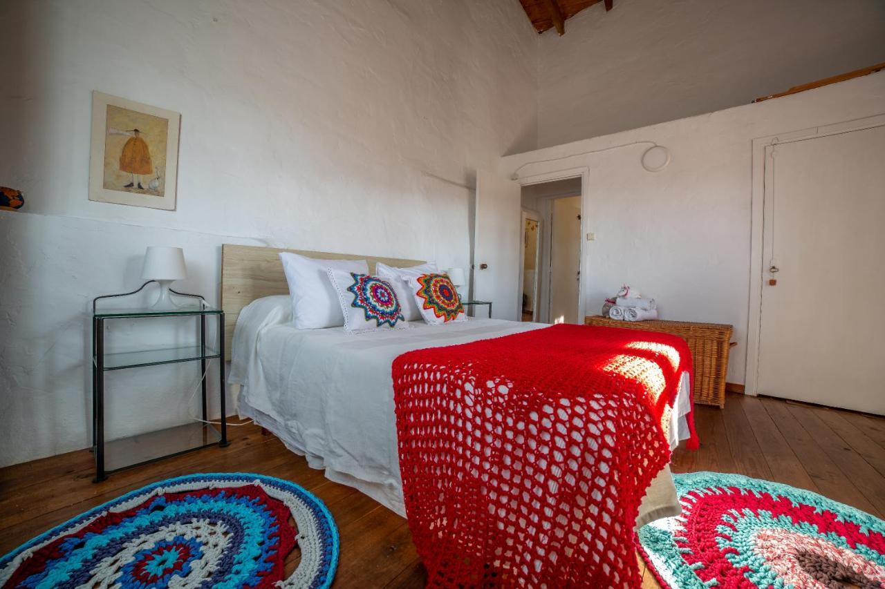 Casita Collado 3 Villa Alájar Kültér fotó